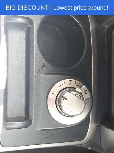 Used 2021 Toyota 4Runner SR5 AWD/4WD image 35