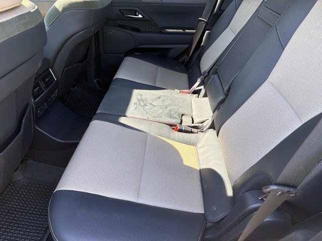 Used 2024 Lexus GX 550 AWD/4WD image 24