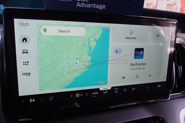 Certified 2025 Ford Expedition Max Active image 28