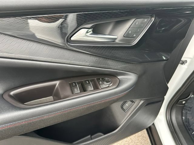 Used 2024 Chevrolet Blazer EV RS AWD/4WD image 39