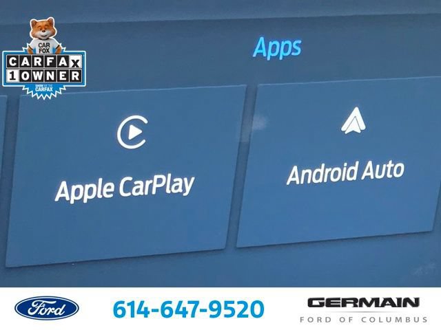 Certified 2023 Ford Escape Platinum AWD/4WD image 34