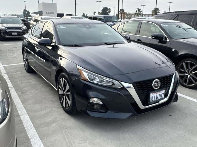 Used 2019 Nissan Altima 2.5 SV image 10