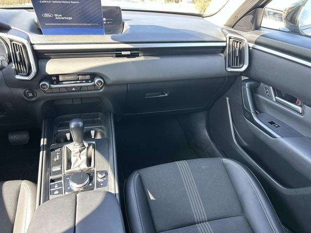 Used 2024 MAZDA CX-50 AWD 2.5 S w/ Convenience Package image 15