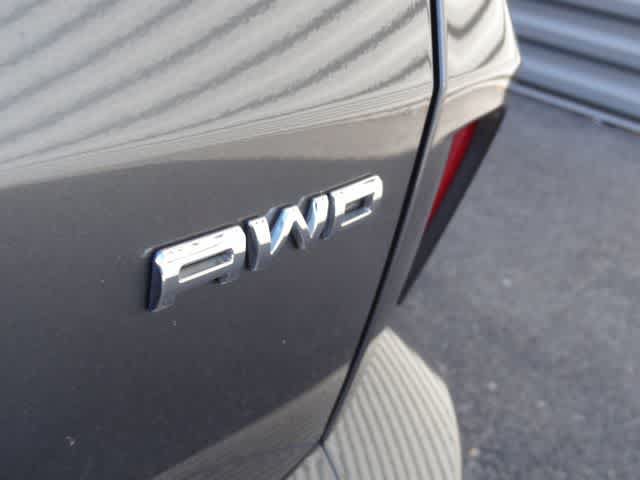 Certified 2024 Ford Escape ST-Line AWD/4WD image 47