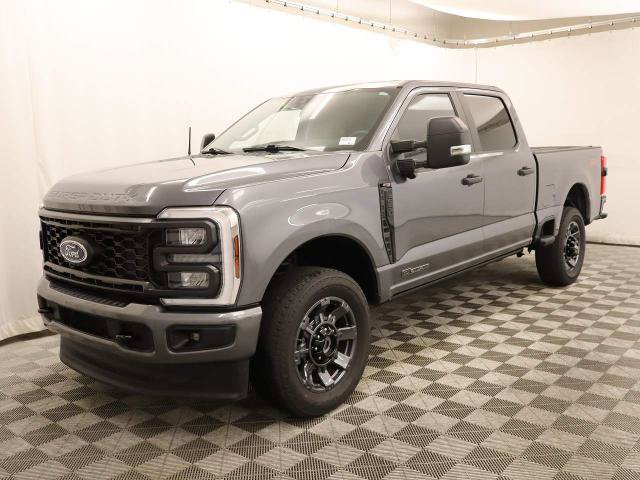 Certified 2024 Ford F250 XL w/ STX Appearance Package AWD/4WD image 1