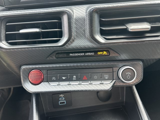 Certified 2024 Ford Mustang Coupe RWD image 19