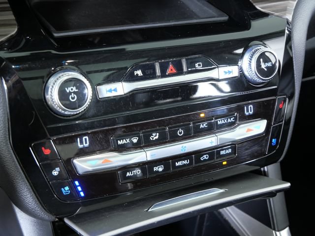 Certified 2021 Ford Explorer Limited AWD/4WD image 19