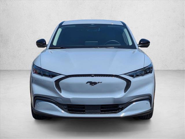 Certified 2025 Ford Mustang Mach-E Select w/ Comfort Package Lite RWD image 2