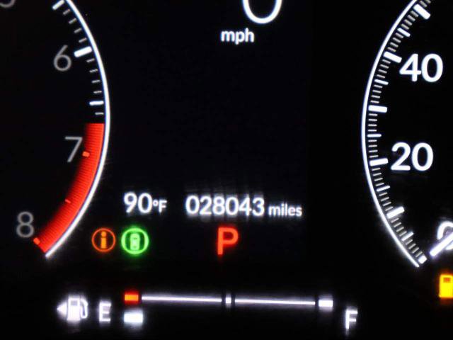 Used 2024 Honda Civic LX image 27