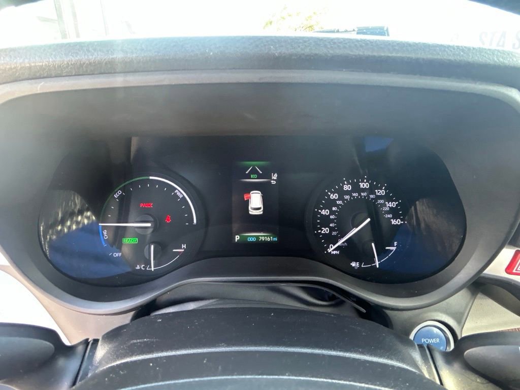 Used 2021 Toyota Sienna XLE image 39