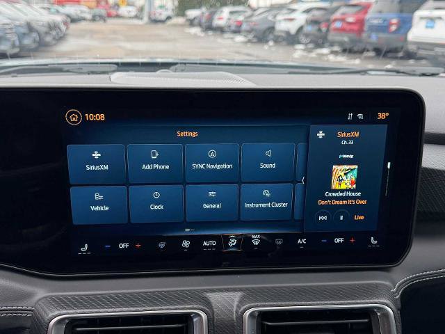 Certified 2025 Ford Mustang GT Premium w/ GT Performance Package image 17