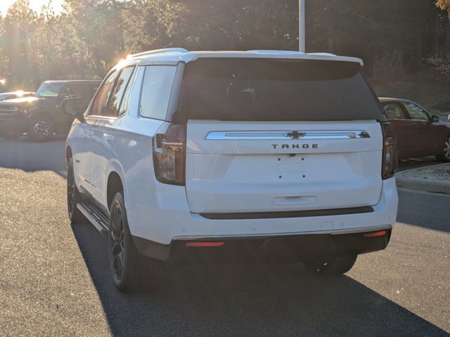 Used 2023 Chevrolet Tahoe LS image 4