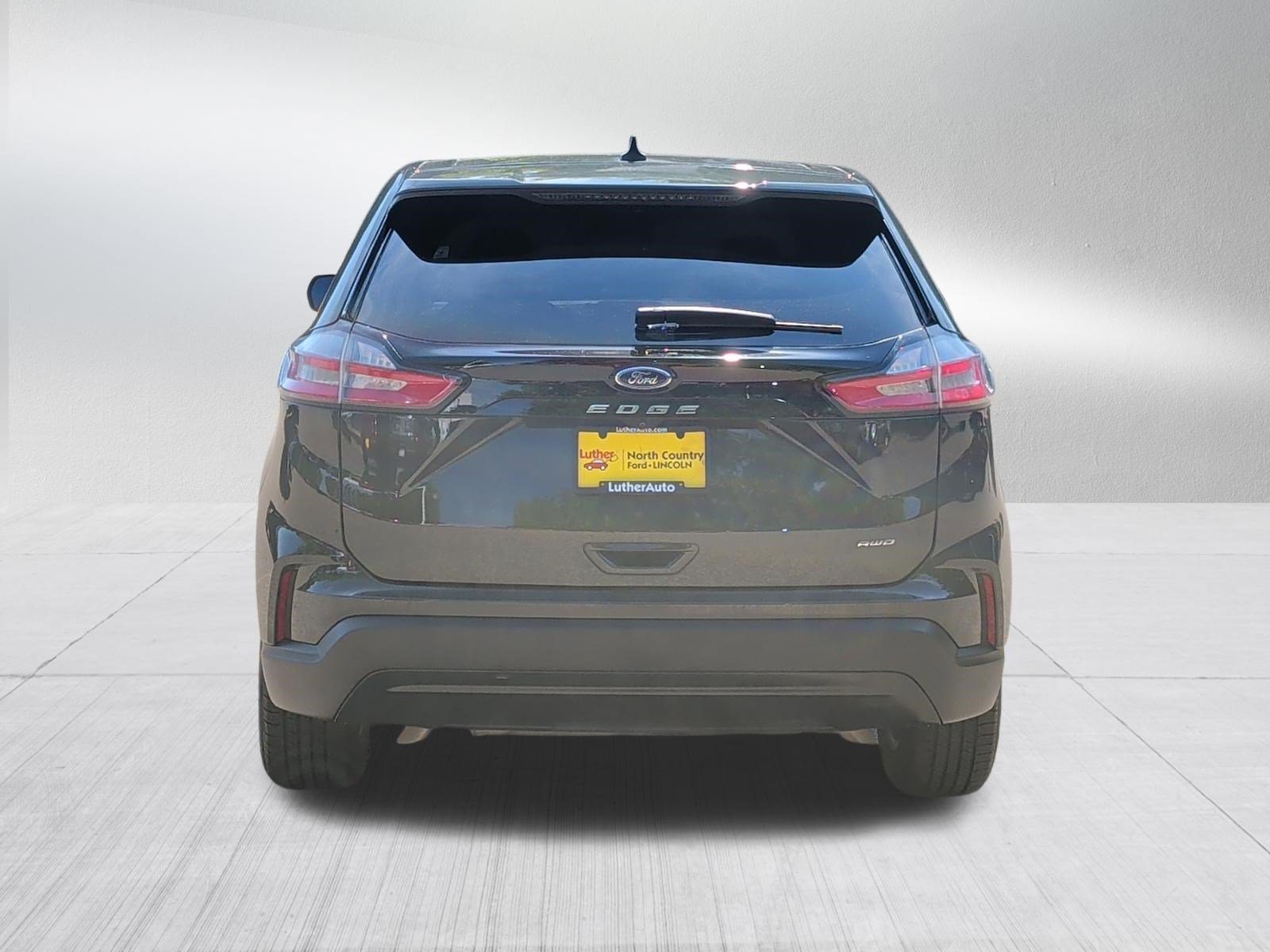 Certified 2023 Ford Edge SE AWD/4WD image 6