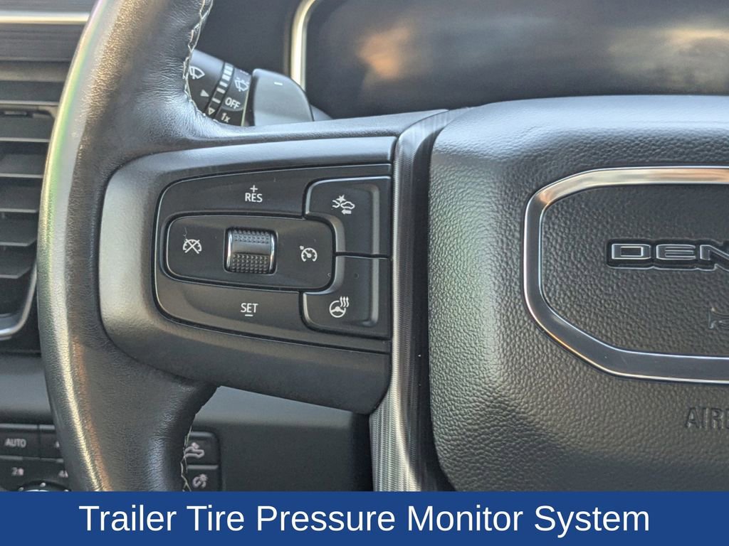 Used 2023 GMC Sierra 1500 Denali Ultimate image 26