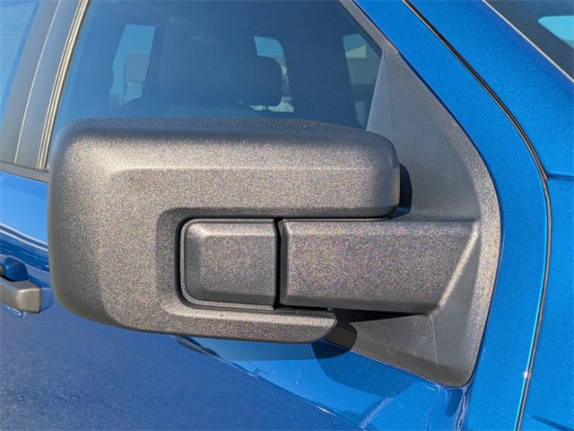 Certified 2023 Ford F150 XL w/ STX Appearance Package image 12