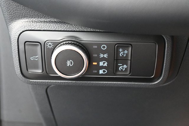 Certified 2026 Ford Explorer Tremor w/ Tremor Ultimate Package AWD/4WD image 14