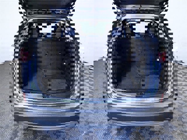 Certified 2024 Ford Edge SEL w/ Convenience Package image 9