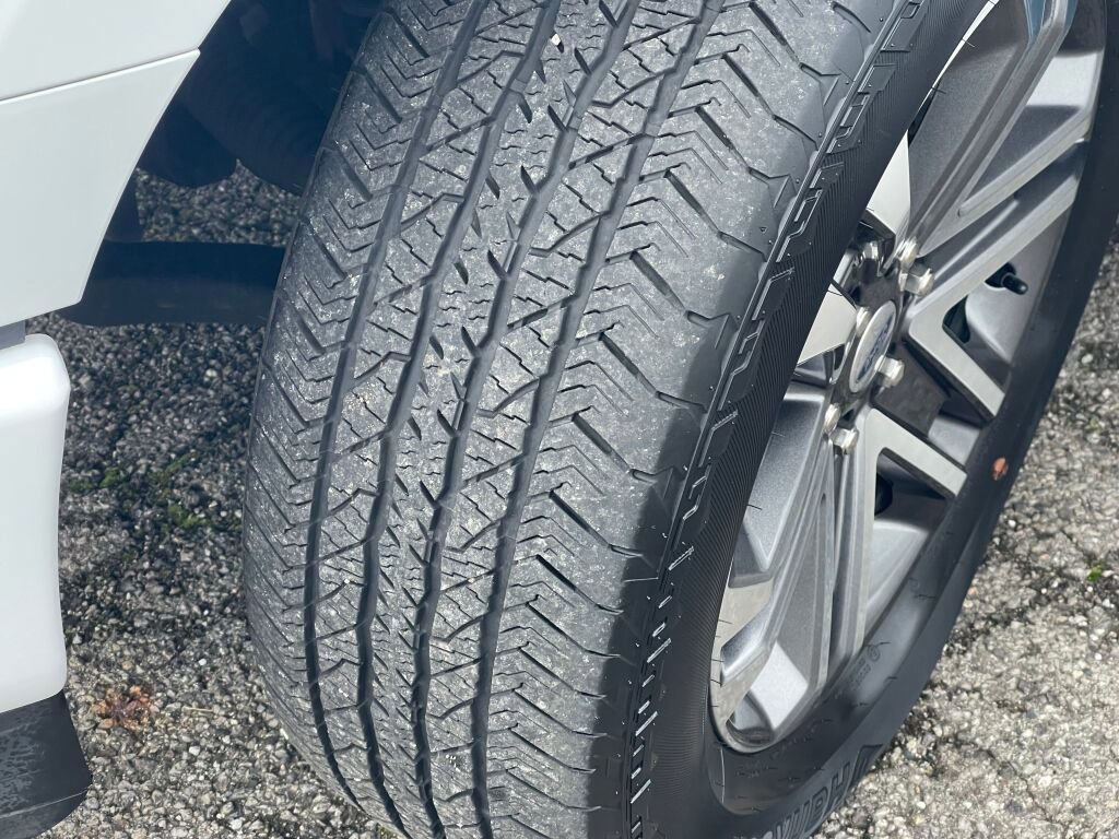 Certified 2022 Ford F150 XL w/ STX Appearance Package image 22