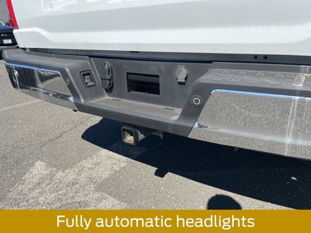 Certified 2023 Ford F150 Lariat AWD/4WD image 17