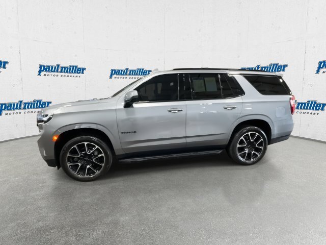 Used 2024 Chevrolet Tahoe RST w/ Luxury Package AWD/4WD image 6