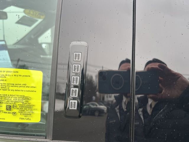 Certified 2023 Ford F150 Lightning Platinum image 14