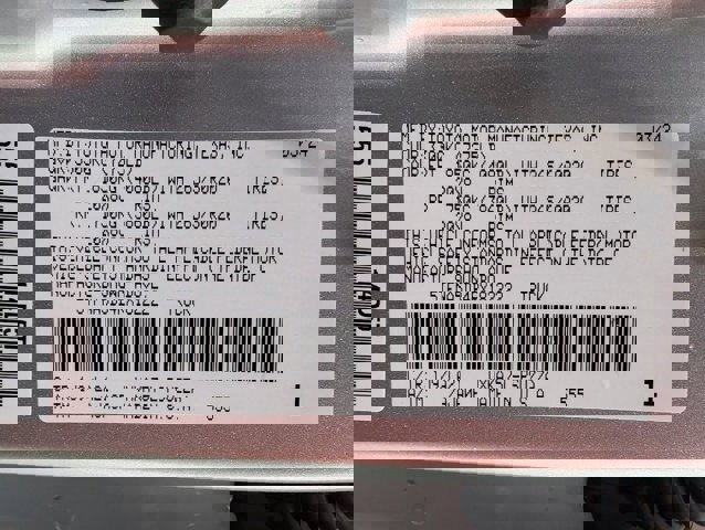 Used 2024 Toyota Tundra Platinum AWD/4WD image 10