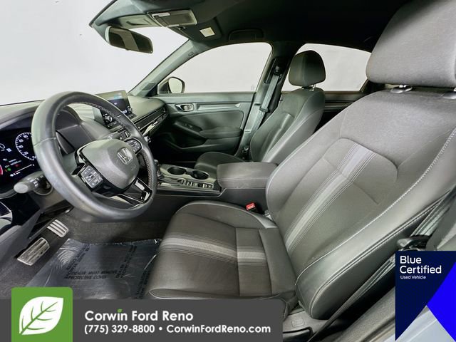 Used 2023 Honda Civic Sport image 23