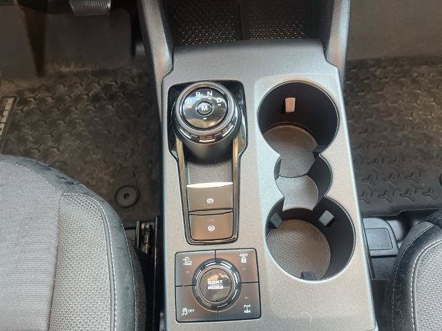 Certified 2023 Ford Bronco Sport Badlands AWD/4WD image 15