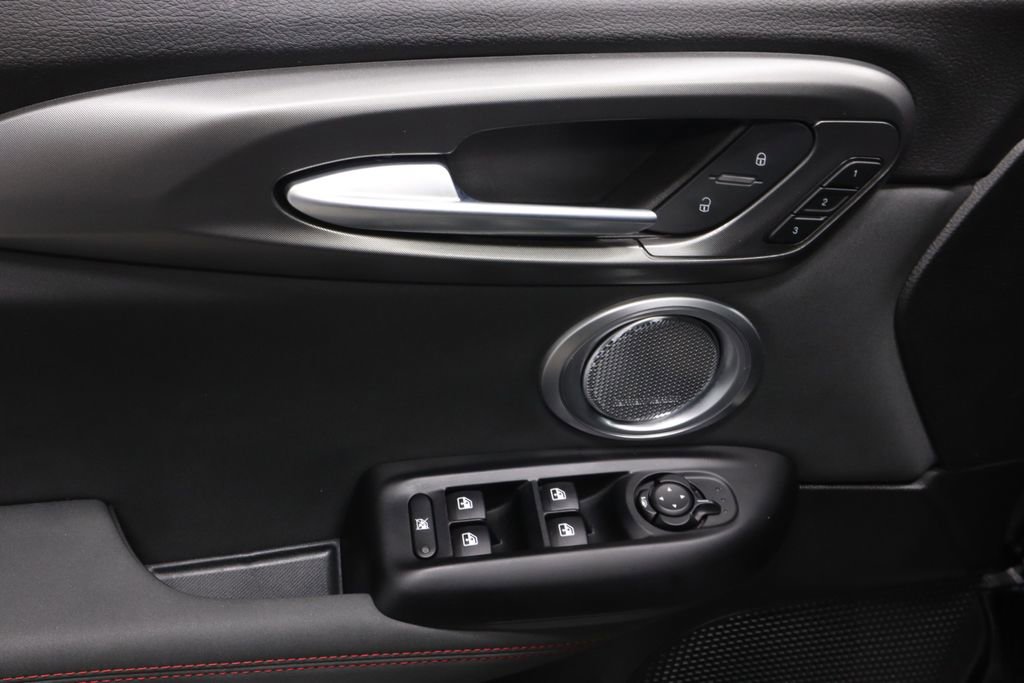 Used 2024 Dodge Hornet R/T Plus AWD/4WD image 23