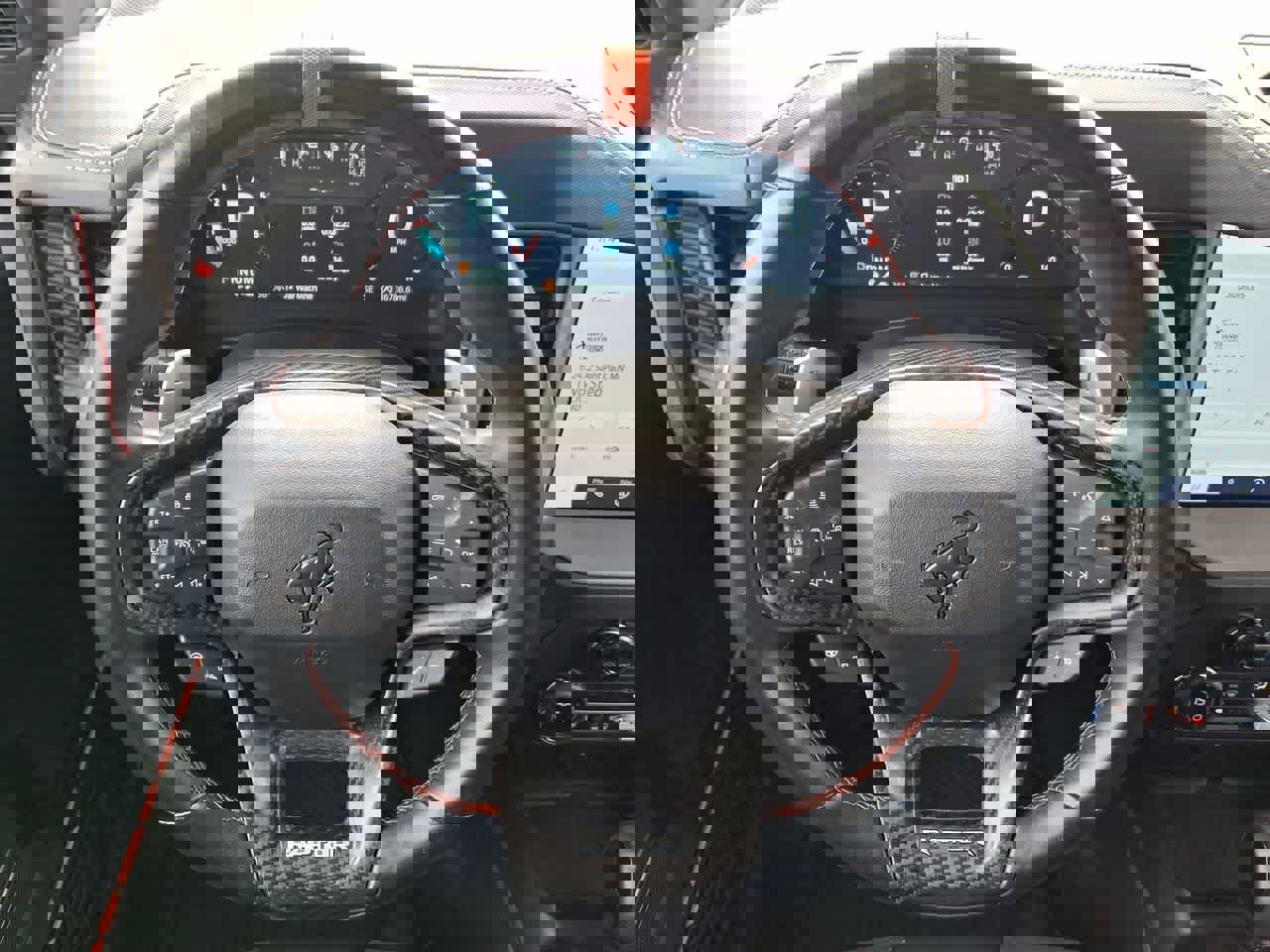 Certified 2023 Ford Bronco Raptor image 22