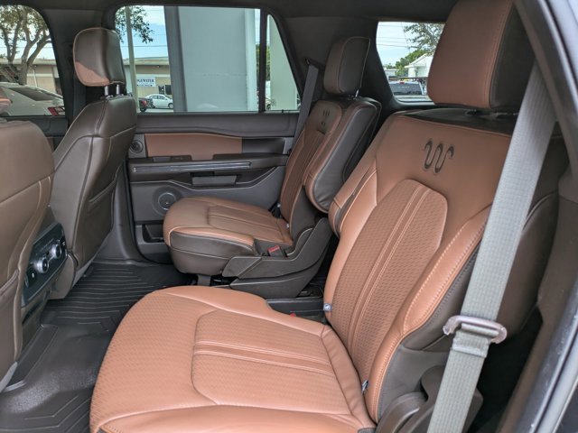 Certified 2022 Ford Expedition King Ranch image 20