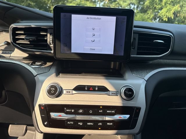Certified 2024 Ford Explorer Timberline w/ Timberline Technology Package AWD/4WD image 17