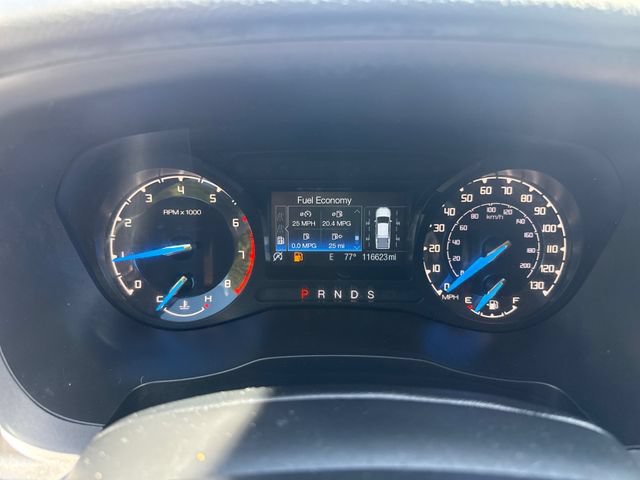 Certified 2019 Ford Ranger XLT w/ Black Appearance Package RWD image 26