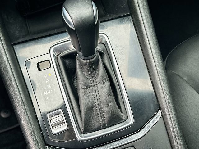 Used 2017 MAZDA CX-5 Sport image 17