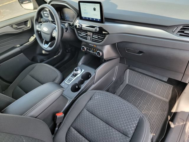 Certified 2024 Ford Escape Active AWD/4WD image 25