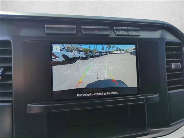 Certified 2024 Ford F250 XL w/ XL Driver Assist Package image 13