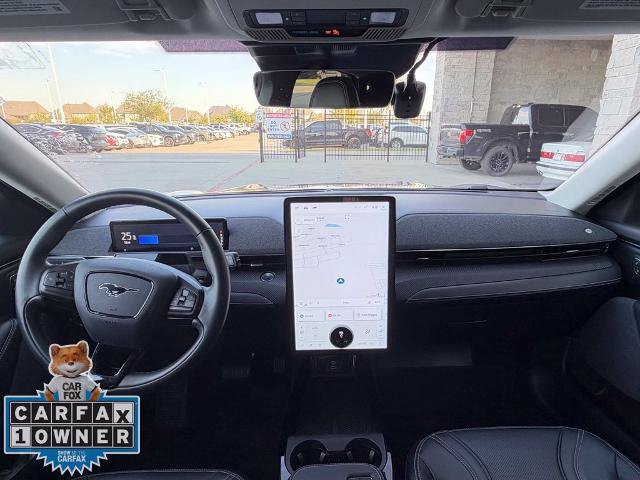 Certified 2023 Ford Mustang Mach-E Premium AWD/4WD image 25