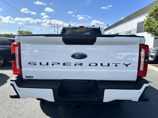 Certified 2024 Ford F350 XL w/ STX Appearance Package image 6