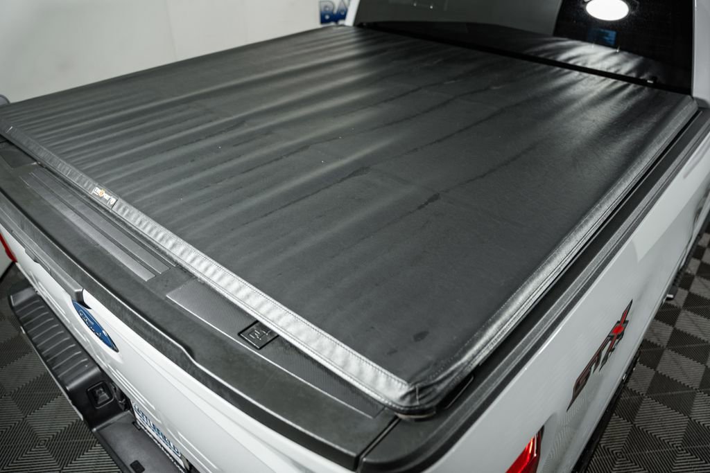 Certified 2023 Ford F150 XL w/ STX Appearance Package image 10