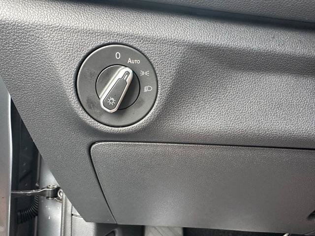 Used 2025 Volkswagen Jetta S FWD image 13