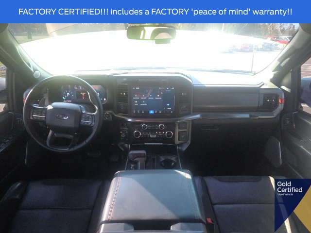 Certified 2025 Ford F150 Raptor AWD/4WD image 20