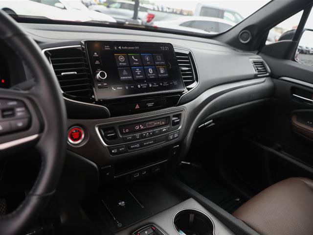 Used 2025 Honda Ridgeline RTL image 38
