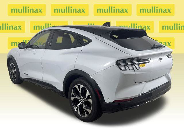 Certified 2023 Ford Mustang Mach-E Premium AWD/4WD image 11