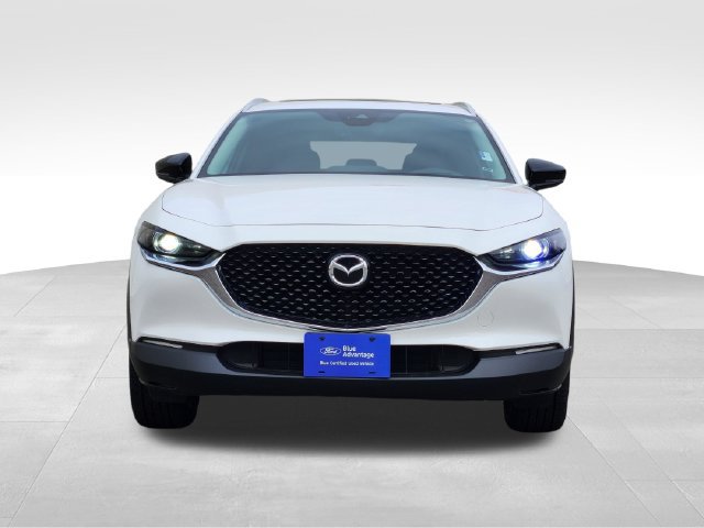 Used 2023 MAZDA CX-30 2.5 Turbo w/ Premium Package AWD/4WD image 3