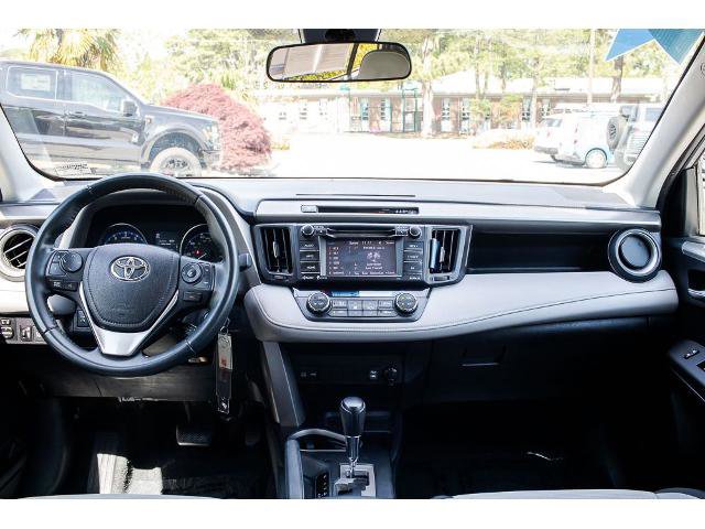 Used 2017 Toyota RAV4 XLE w/ Plus Special Value Package AWD/4WD image 12
