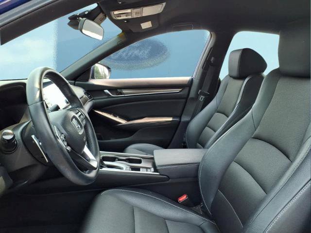 Used 2019 Honda Accord Sport image 20
