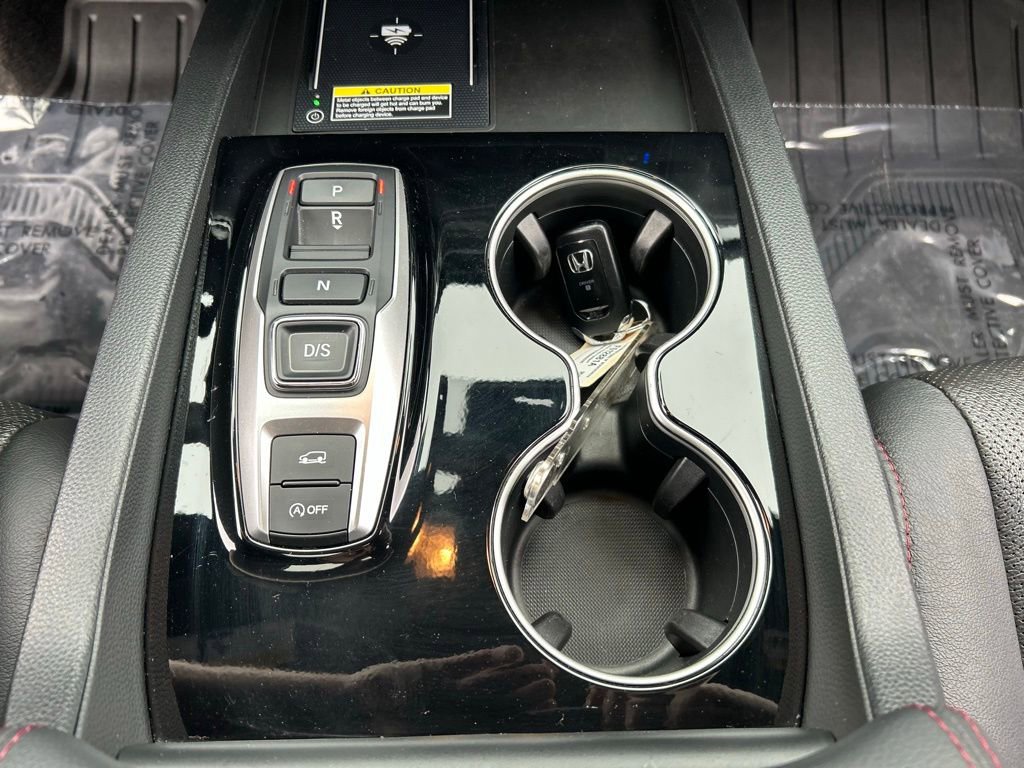 Used 2024 Honda Passport Black Edition image 23