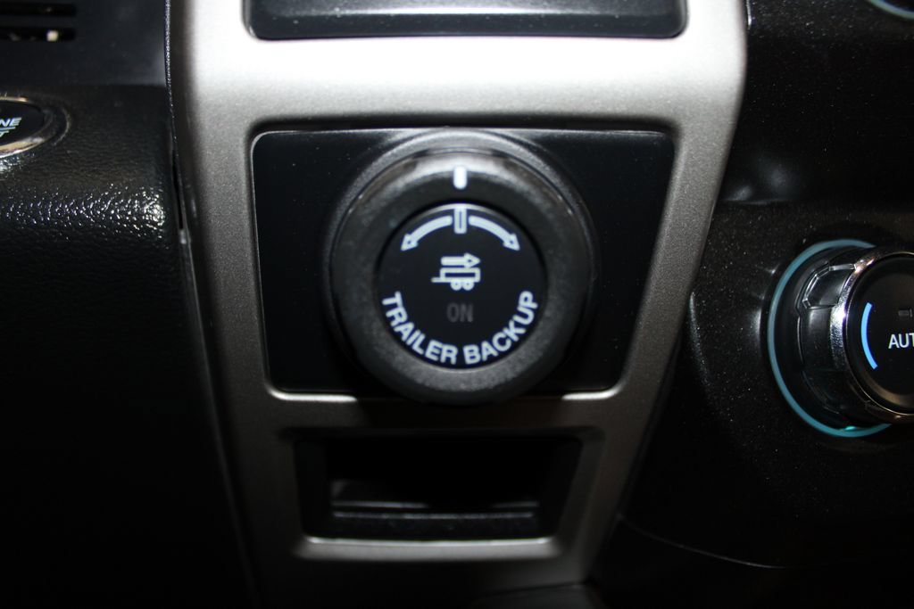 Certified 2020 Ford F150 Lariat AWD/4WD image 35