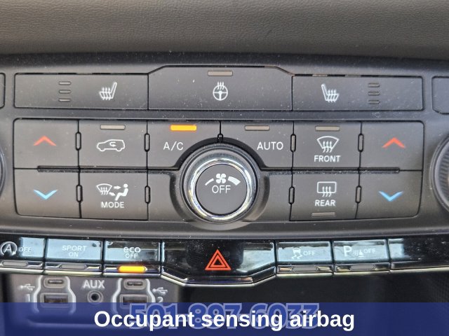 Used 2025 Dodge Durango GT AWD/4WD image 27