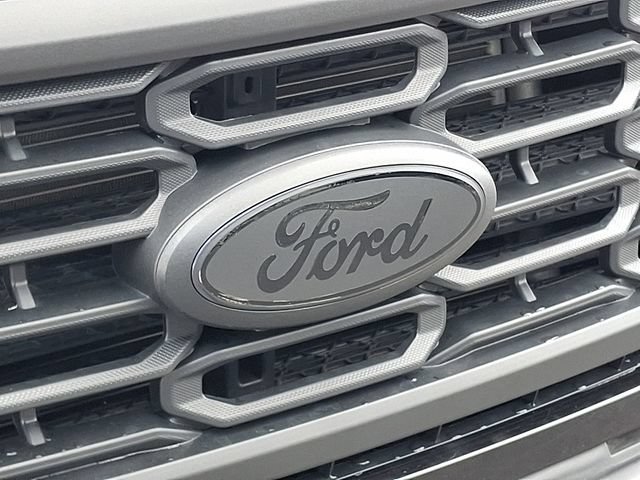 Certified 2025 Ford F150 XL AWD/4WD image 30